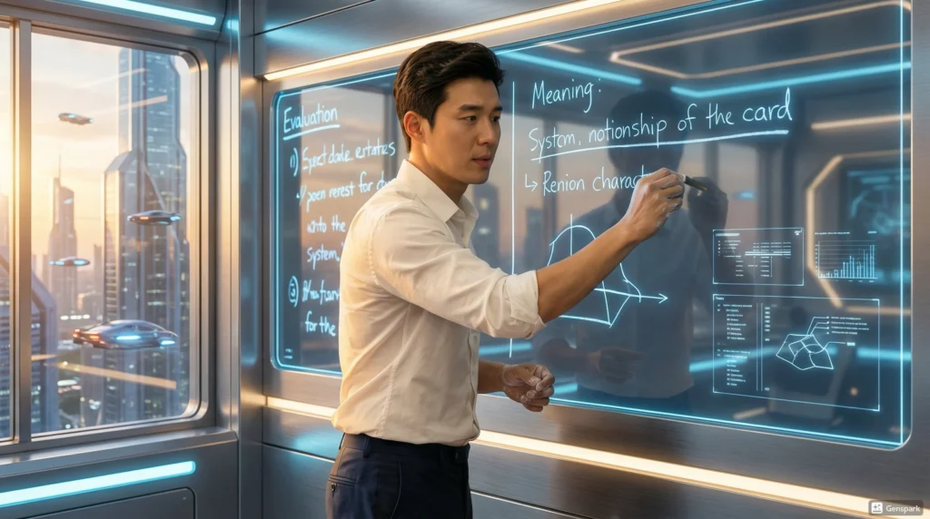 Advanced- “AI로 돈 버는 법”